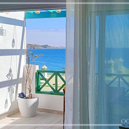 Ocean Apartment Gran Canaria มาสปาโลมาส ภายนอก รูปภาพ