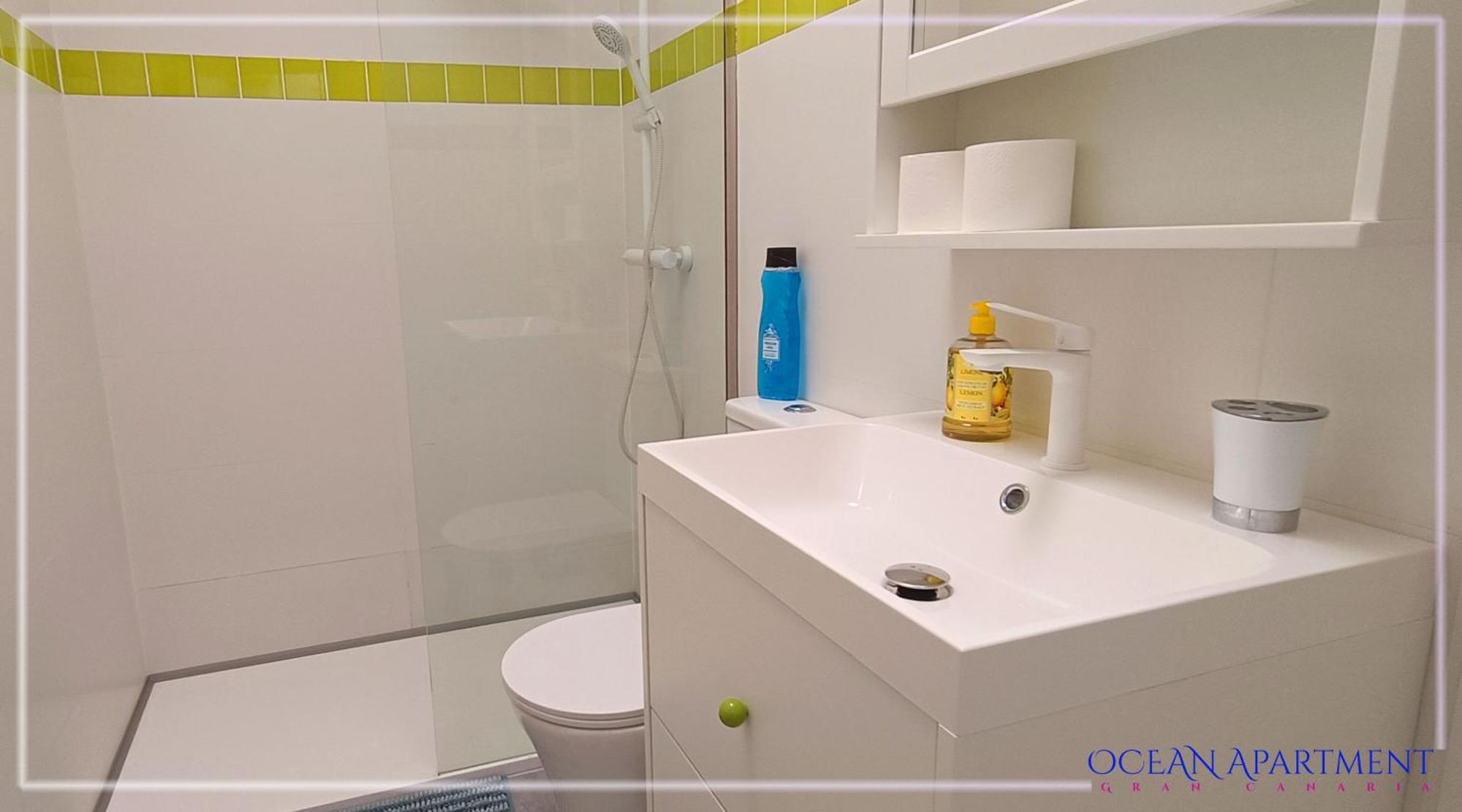 Ocean Apartment Gran Canaria มาสปาโลมาส ภายนอก รูปภาพ